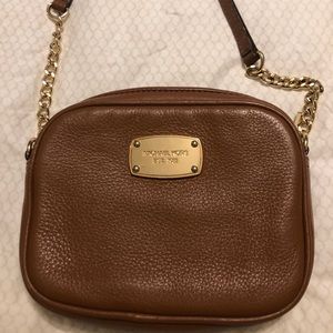 Micheal Korz cross body